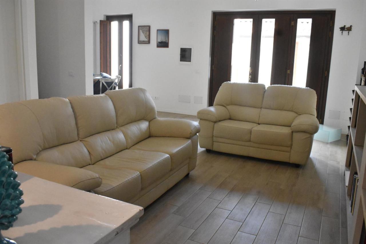 Le Radici Home LʼAquila Buitenkant foto