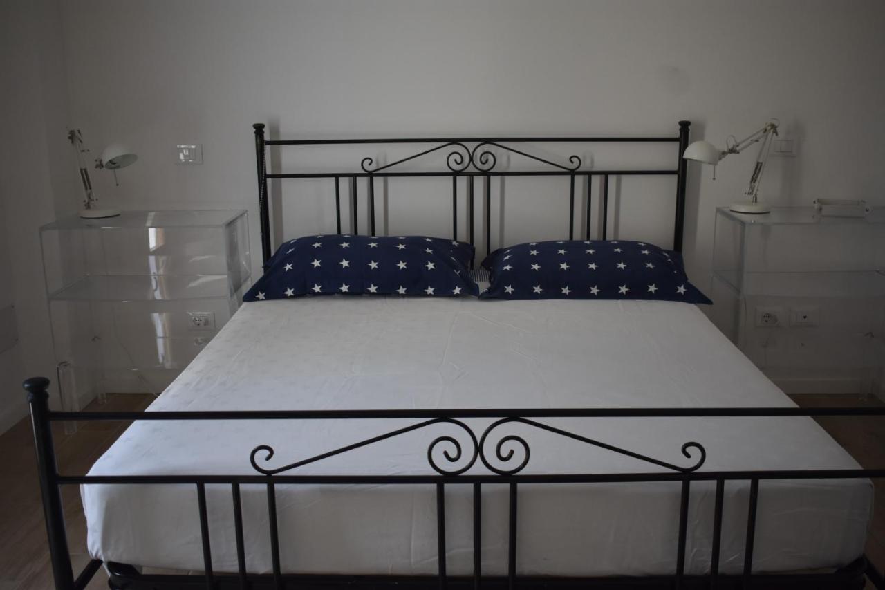 Le Radici Home LʼAquila Buitenkant foto