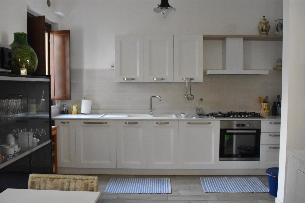 Le Radici Home LʼAquila Buitenkant foto