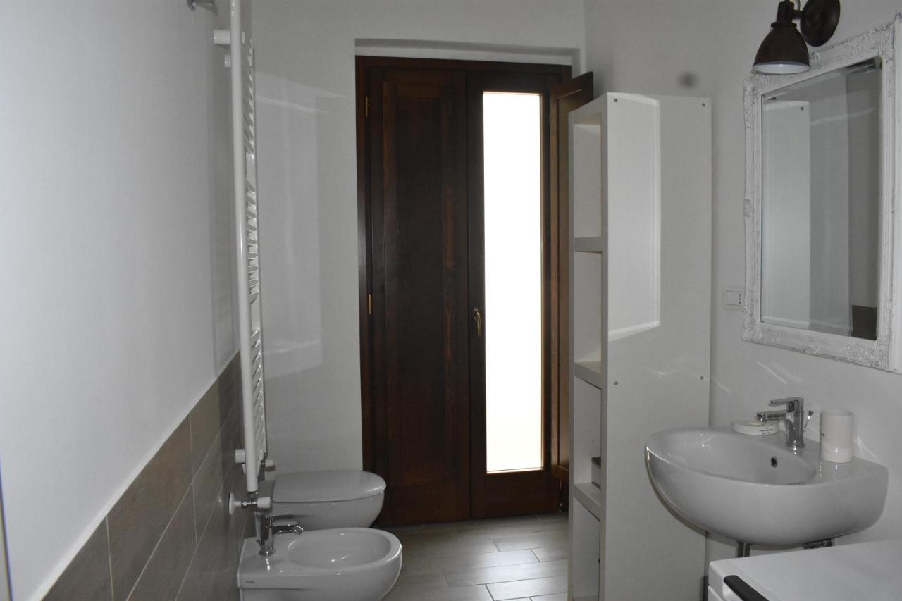 Le Radici Home LʼAquila Buitenkant foto
