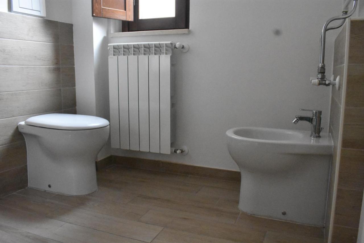 Le Radici Home LʼAquila Buitenkant foto