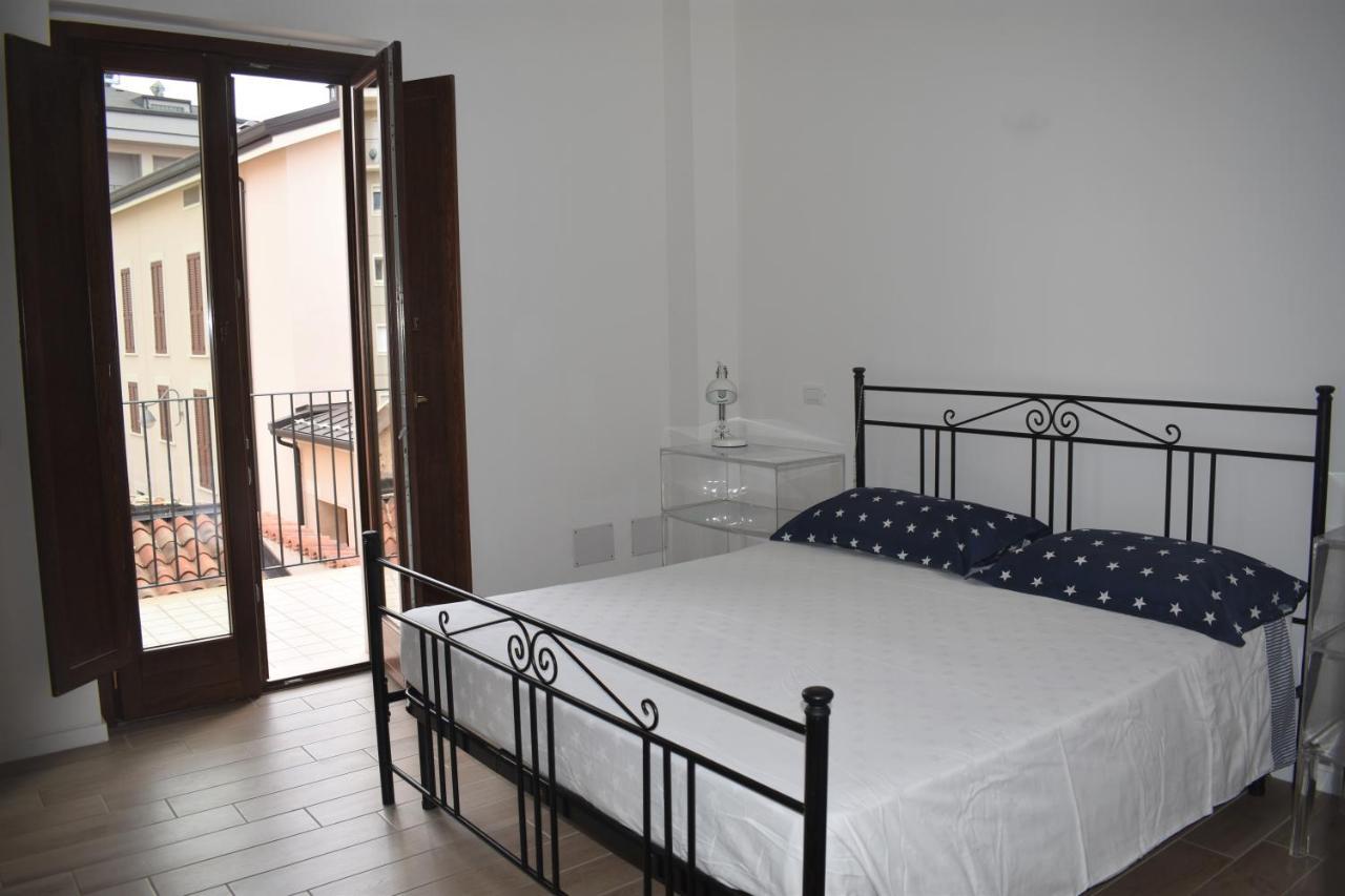Le Radici Home LʼAquila Buitenkant foto