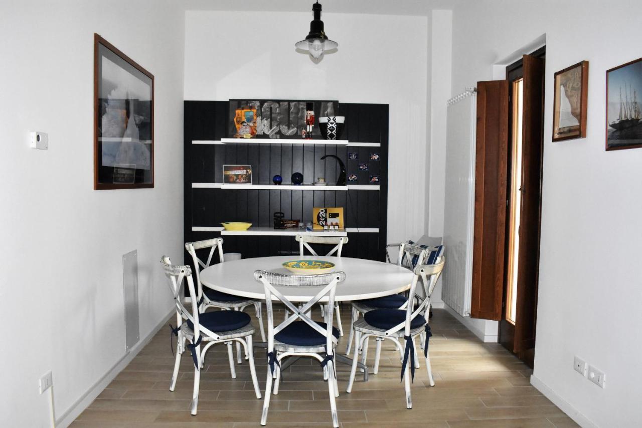 Le Radici Home LʼAquila Buitenkant foto