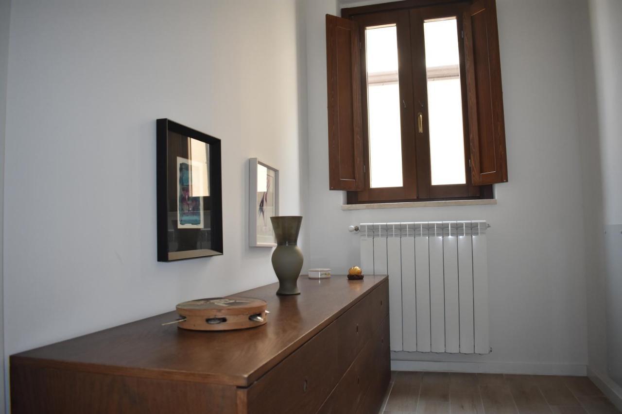 Le Radici Home LʼAquila Buitenkant foto