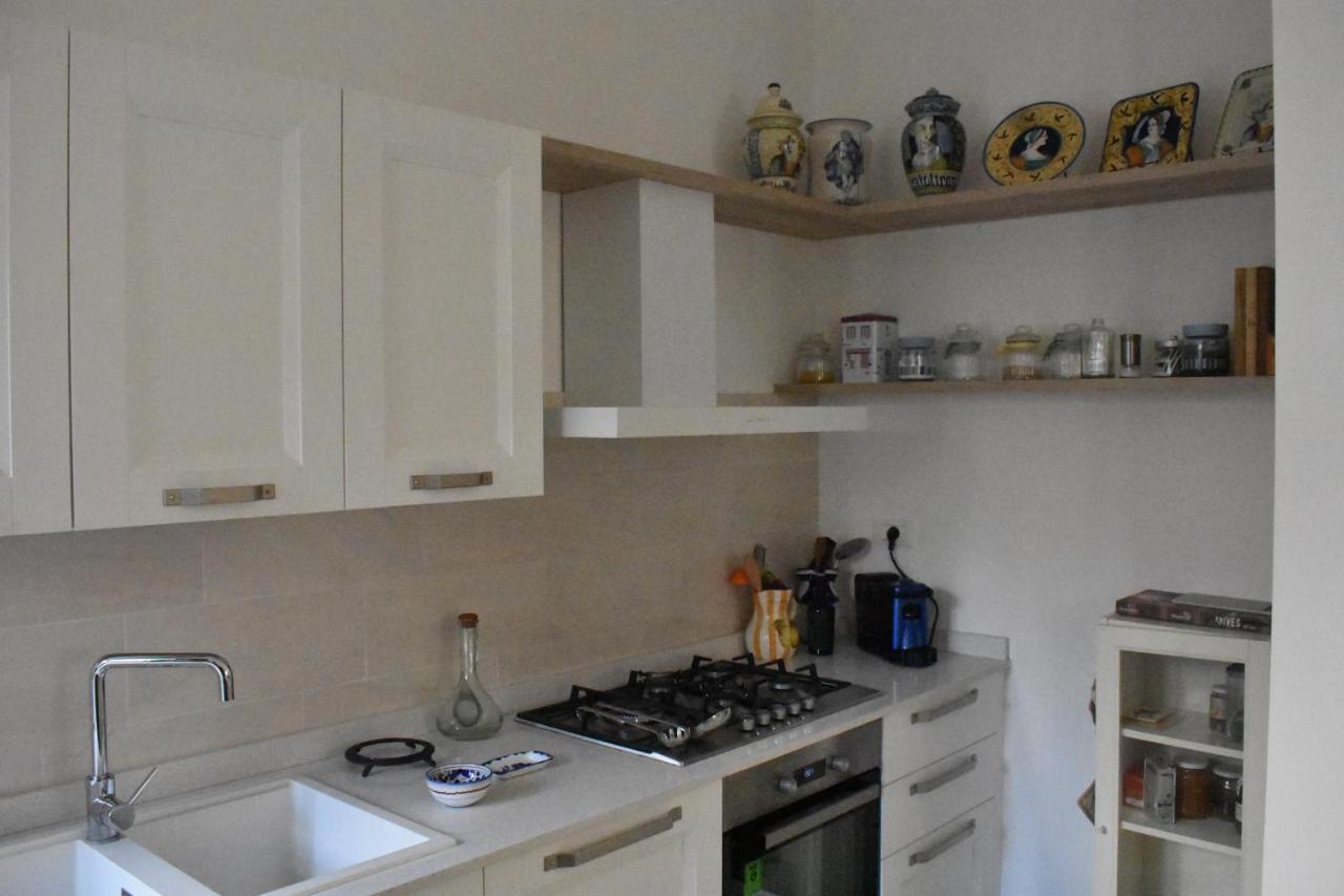 Le Radici Home LʼAquila Buitenkant foto