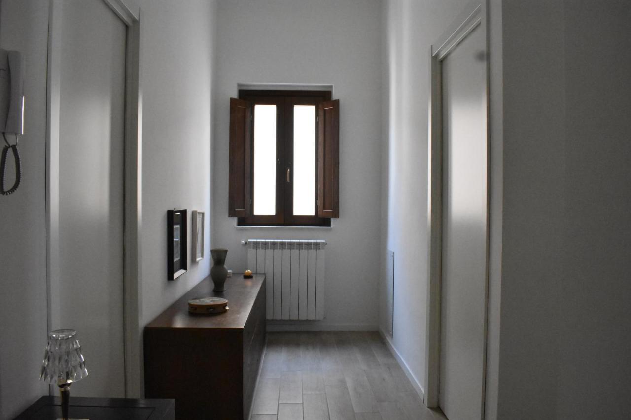 Le Radici Home LʼAquila Buitenkant foto