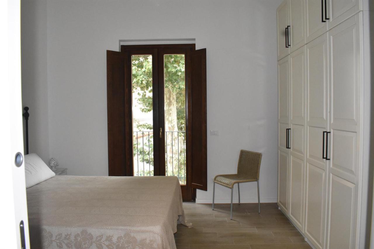 Le Radici Home LʼAquila Buitenkant foto