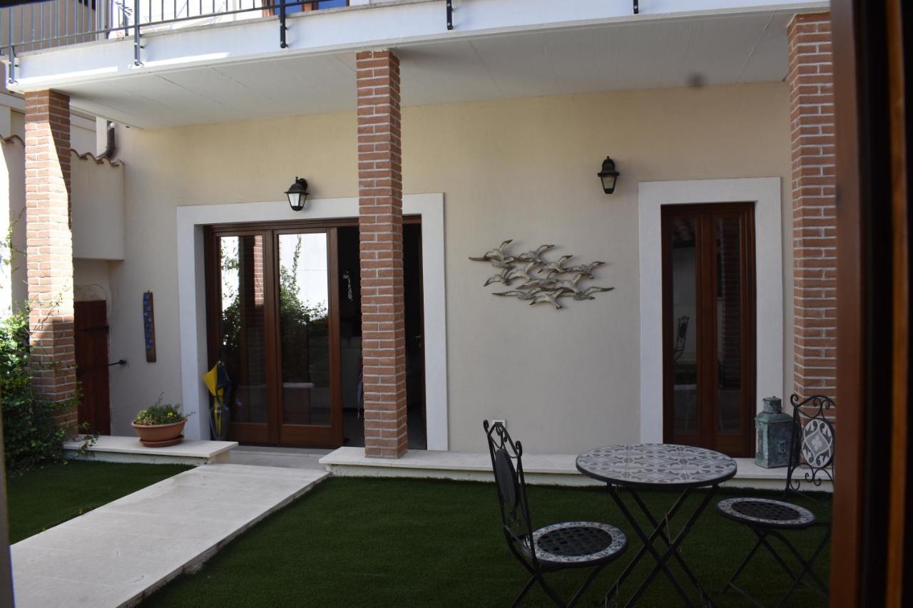 Le Radici Home LʼAquila Buitenkant foto