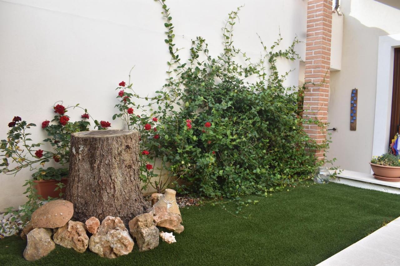 Le Radici Home LʼAquila Buitenkant foto