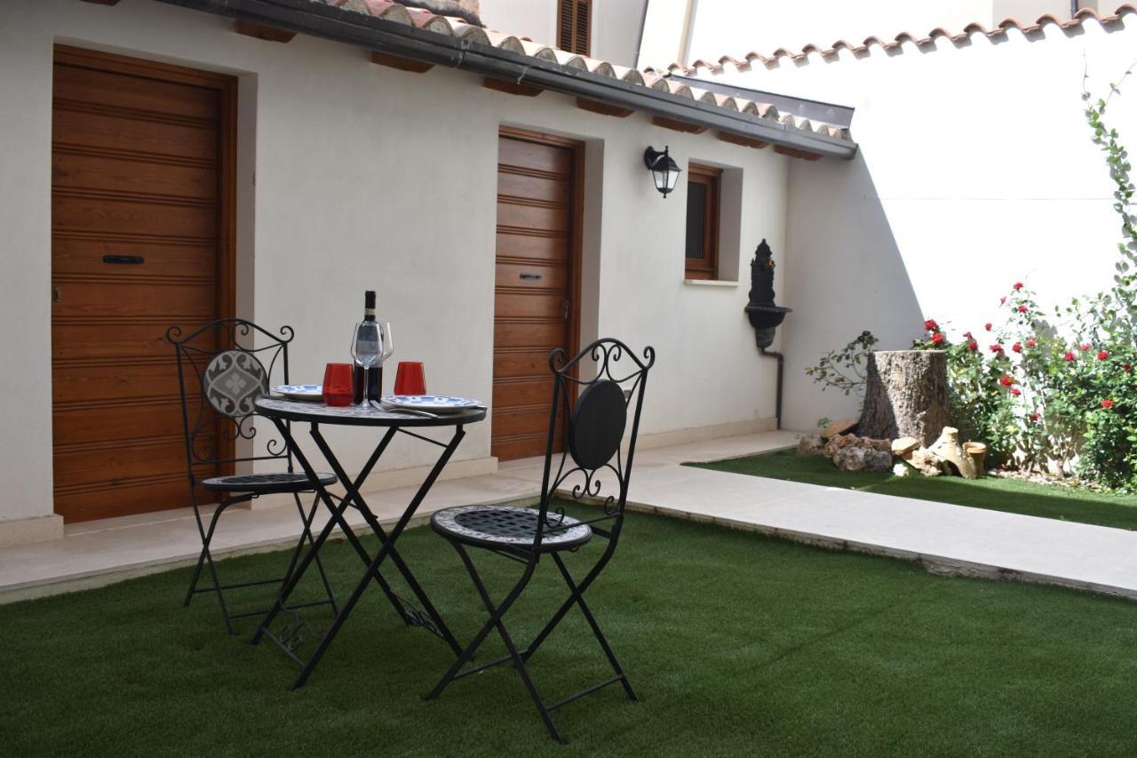 Le Radici Home LʼAquila Buitenkant foto