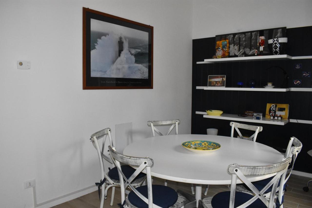 Le Radici Home LʼAquila Buitenkant foto
