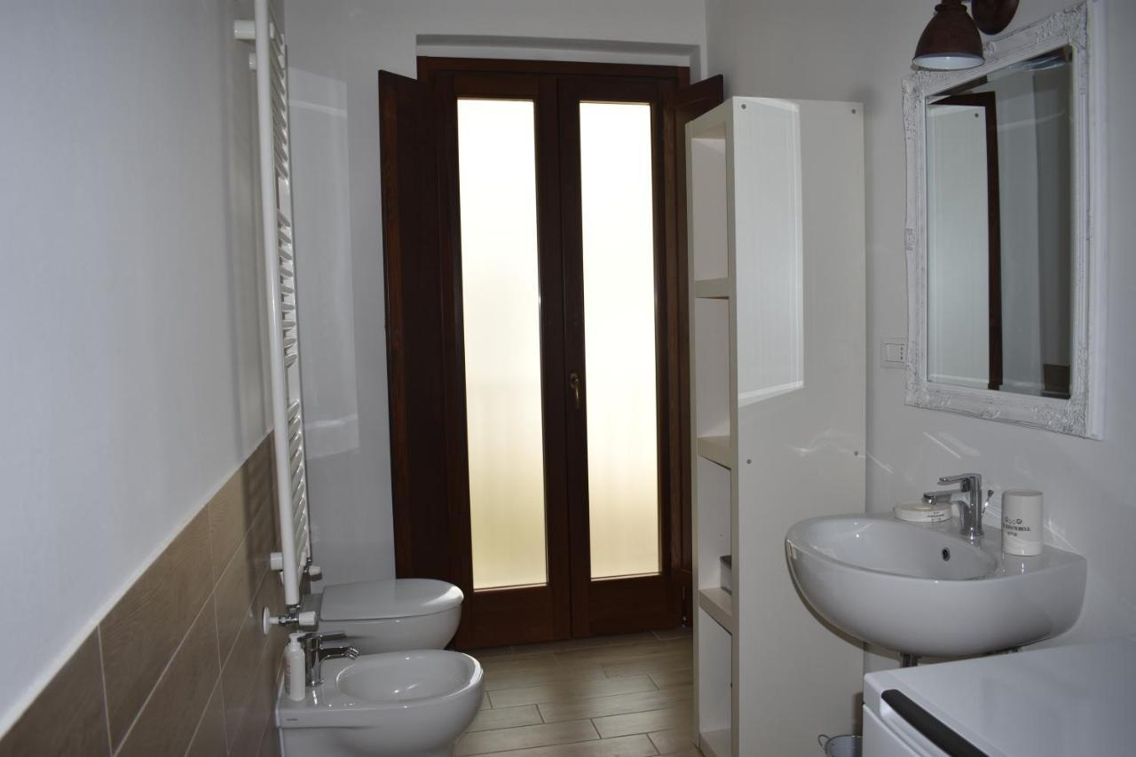 Le Radici Home LʼAquila Buitenkant foto