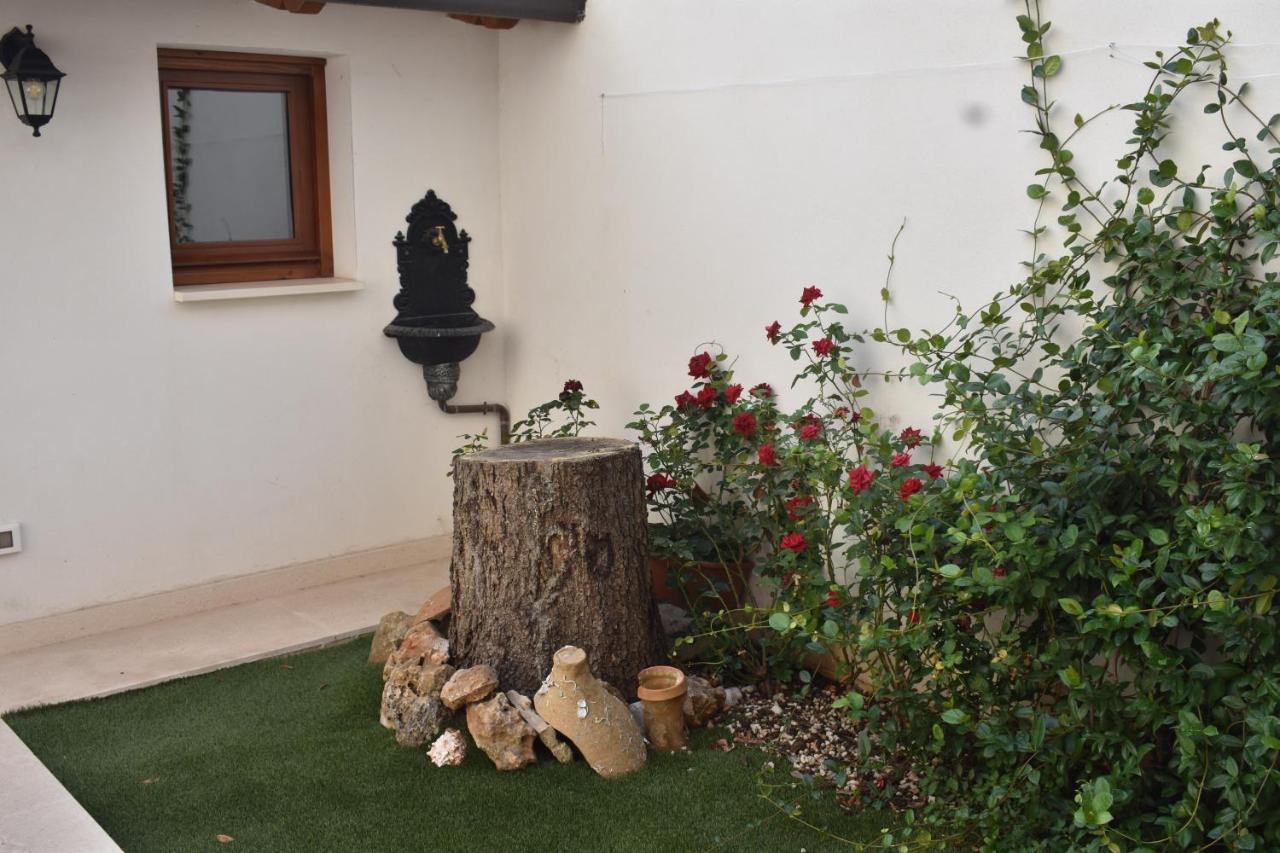 Le Radici Home LʼAquila Buitenkant foto