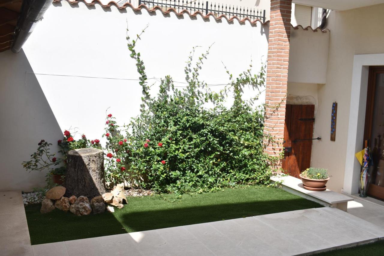 Le Radici Home LʼAquila Buitenkant foto