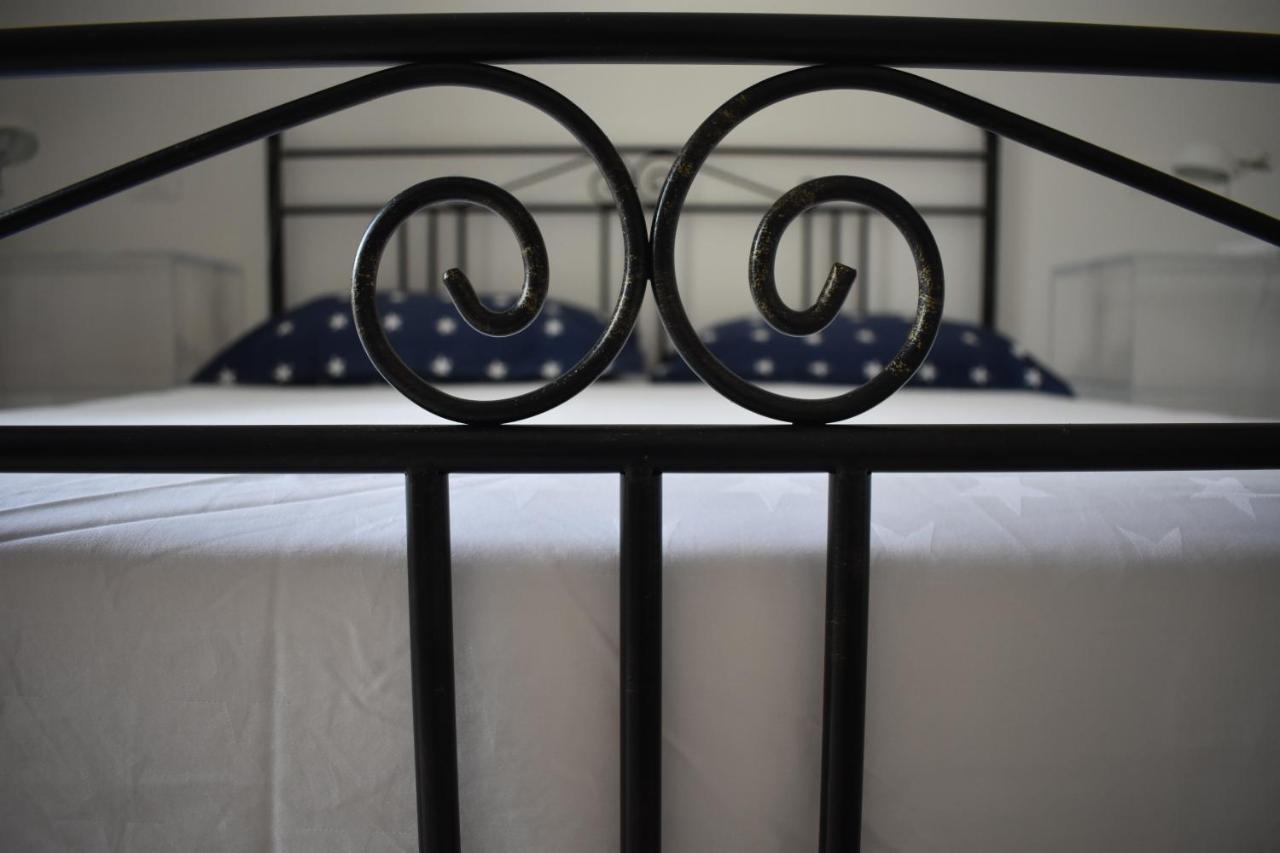 Le Radici Home LʼAquila Buitenkant foto