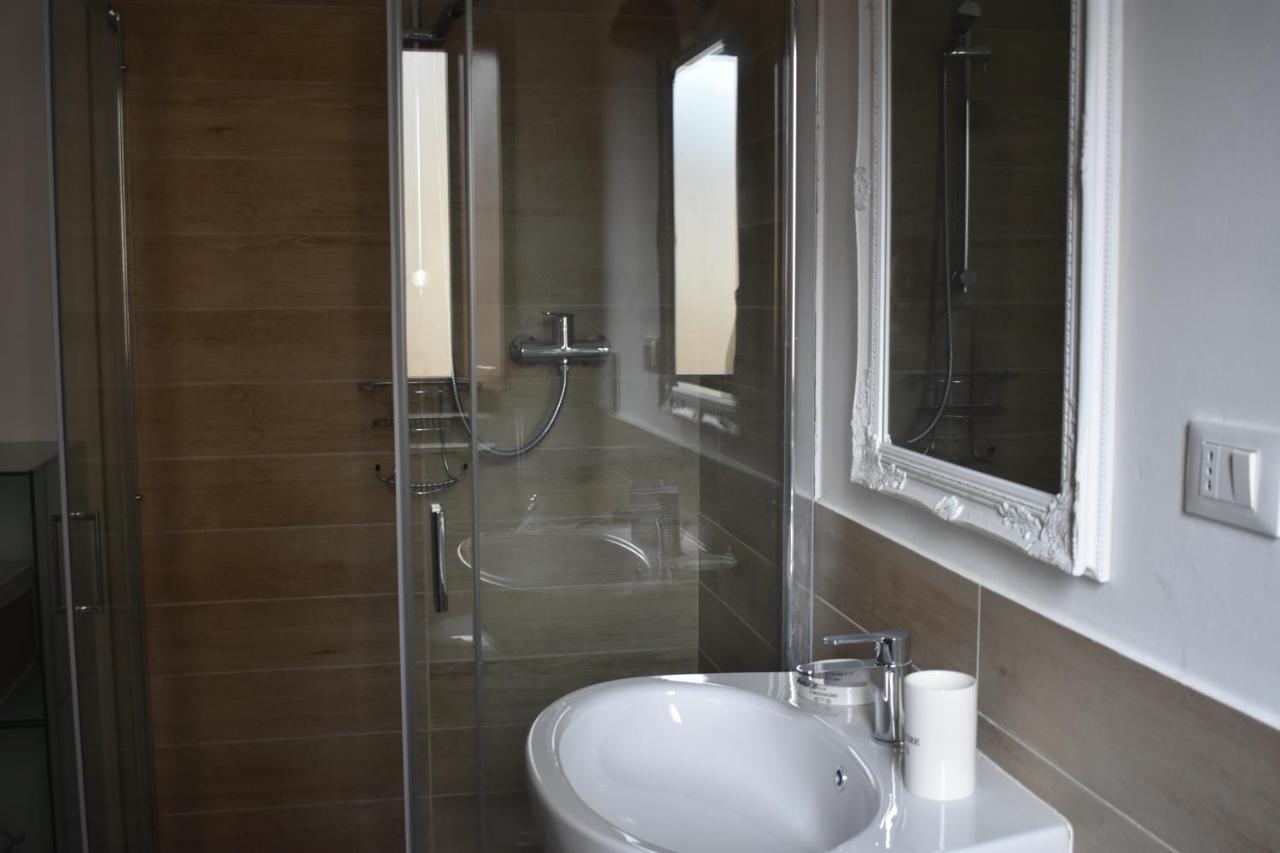 Le Radici Home LʼAquila Buitenkant foto