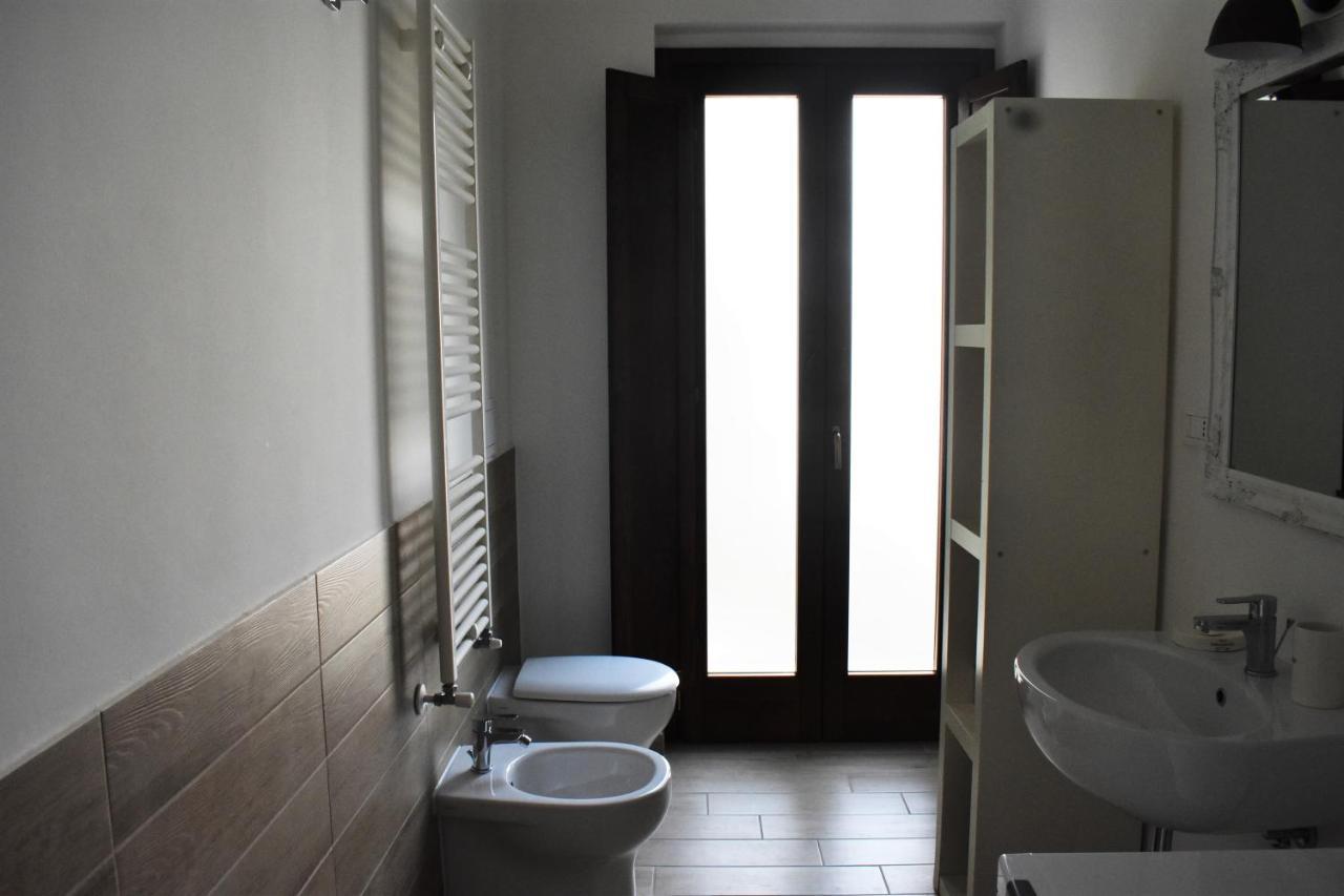 Le Radici Home LʼAquila Buitenkant foto
